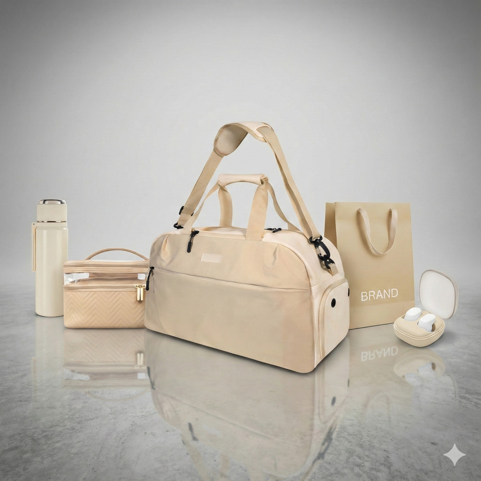 KIT THE IVORY ESCAPE